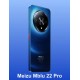 Телефон Meizu Mblu 22 Pro 6/256Gb Deep Sea Blue (мейзу 22 про)