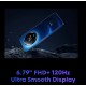Телефон Meizu Mblu 22 Pro 6/256Gb Deep Sea Blue (мейзу 22 про)
