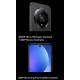 Телефон Meizu Mblu 22 Pro 6/256Gb Deep Sea Blue (мейзу 22 про)