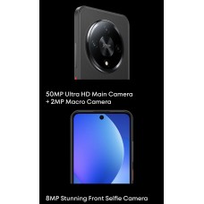 Телефон Meizu Mblu 22 Pro 8/256Gb Black NFC (мейзу 22 про) - Фото
