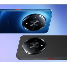 Телефон Meizu Mblu 22 Pro 6/256Gb Deep Sea Blue (мейзу 22 про) - Фото