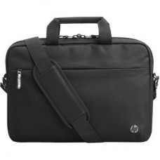 Сумка для ноутбука HP 14.1" HP Renew Business, black (3E5F9AA)