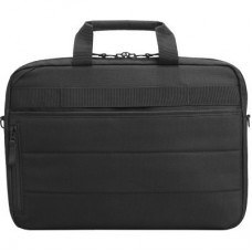 Сумка для ноутбука HP 14.1" HP Renew Business, black (3E5F9AA) - Фото