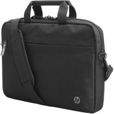 Сумка для ноутбука HP 14.1" HP Renew Business, black (3E5F9AA) - Фото