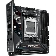 Материнська плата ASUS ROG STRIX B850-I GAMING WIFI - Фото