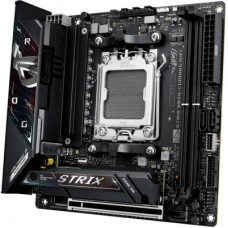 Материнська плата ASUS ROG STRIX B850-I GAMING WIFI - Фото