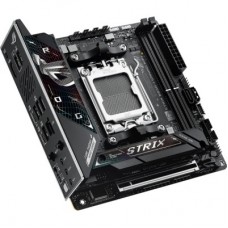 Материнська плата ASUS ROG STRIX B850-I GAMING WIFI - Фото