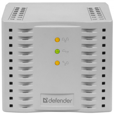 Стабілізатор Defender PX 2000VA, 1000W (99031)