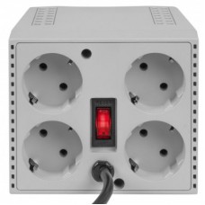Стабілізатор Defender PX 2000VA, 1000W (99031) - Фото