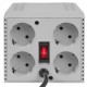 Стабілізатор Defender PX 2000VA, 1000W (99031) Стабілізатор Defender PX 2000VA, 1000W (99031)