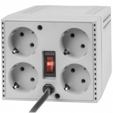 Стабілізатор Defender PX 2000VA, 1000W (99031) - Фото