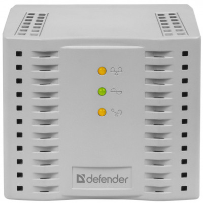 Стабилизатор Defender PX 1500VA, 600W (99030)
