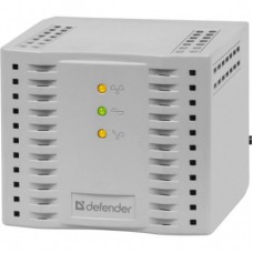 Стабілізатор Defender PX 1500VA, 600 W (99030) - Фото