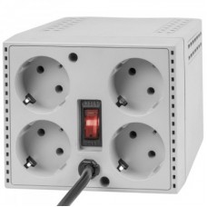 Стабілізатор Defender PX 1500VA, 600 W (99030) - Фото