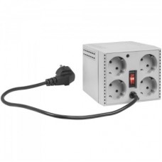 Стабілізатор Defender PX 1500VA, 600 W (99030) - Фото