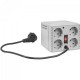 Стабилизатор Defender PX 1500VA, 600W (99030) Стабилизатор Defender PX 1500VA, 600W (99030)