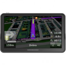 Видеорегистратор Modecom Device FreeWAY CX 7.3 TFT 16 GB 7" MapFactor EU (NAV-FREEWAYCX73-MF-EU)