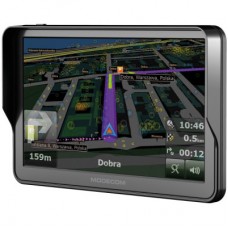 Відеореєстратор Modecom Device FreeWAY CX 7.3 TFT 16 GB 7" MapFactor EU (NAV-FREEWAYCX73-MF-EU) - Фото