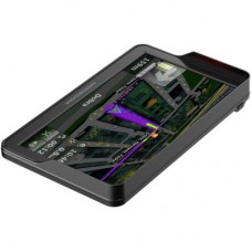 Відеореєстратор Modecom Device FreeWAY CX 7.3 TFT 16 GB 7" MapFactor EU (NAV-FREEWAYCX73-MF-EU) - Фото