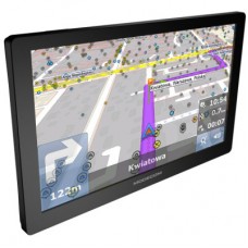 Відеореєстратор Modecom Device FreeWAY CX 9.0 TFT 8 GB 9" MapFactor EU (NAV-FREEWAYCX90-MF-EU) - Фото