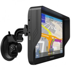 Автомобильный навигатор Modecom Device FreeWAY CX 9.3 Plus TFT 16GB 9" MapFactor EU (NAV-FREEWAYCX93PLUS-MF-EU) - Фото