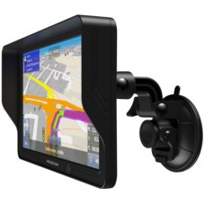 Автомобильный навигатор Modecom Device FreeWAY CX 9.3 Plus TFT 16GB 9" MapFactor EU (NAV-FREEWAYCX93PLUS-MF-EU) - Фото