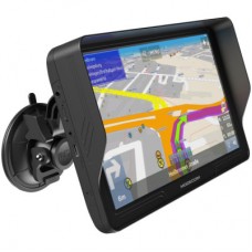 Автомобильный навигатор Modecom Device FreeWAY CX 9.3 Plus TFT 16GB 9" MapFactor EU (NAV-FREEWAYCX93PLUS-MF-EU) - Фото