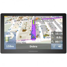 Видеорегистратор Modecom Device FreeWAY CX 9.4 TFT 16GB 9" MapFactor EU (NAV-FREEWAYCX94-MF-EU)