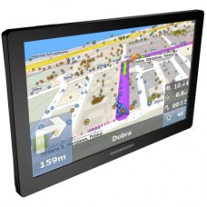 Відеореєстратор Modecom Device FreeWAY CX 9.4 TFT 16 GB 9" MapFactor EU (NAV-FREEWAYCX94-MF-EU) - Фото