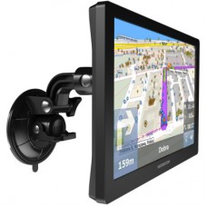 Відеореєстратор Modecom Device FreeWAY CX 9.4 TFT 16 GB 9" MapFactor EU (NAV-FREEWAYCX94-MF-EU) - Фото