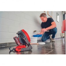 Вентилятор Einhell GE-CF 18/2200 Li 3408035 - Фото