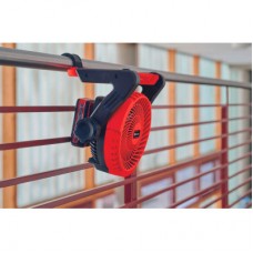 Вентилятор Einhell GE-CF 18/2200 Li 3408035 - Фото