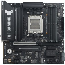 Материнская плата ASUS TUF GAMING B850M-E WIFI Материнская плата ASUS TUF GAMING B850M-E WIFI