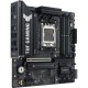 Материнская плата ASUS TUF GAMING B850M-E WIFI Материнская плата ASUS TUF GAMING B850M-E WIFI