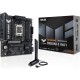 Материнская плата ASUS TUF GAMING B850M-E WIFI Материнская плата ASUS TUF GAMING B850M-E WIFI