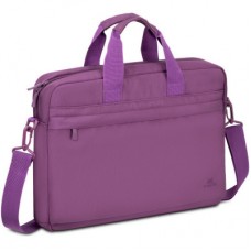 Сумка для ноутбука RivaCase 13,3" 8234 Ulsan Violet (8234 (Violet)) - Фото