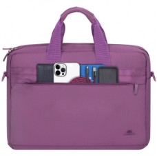 Сумка для ноутбука RivaCase 13,3" 8234 Ulsan Violet (8234 (Violet)) - Фото