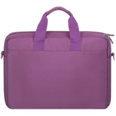 Сумка для ноутбука RivaCase 13,3" 8234 Ulsan Violet (8234 (Violet)) - Фото