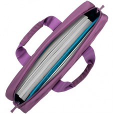 Сумка для ноутбука RivaCase 13,3" 8234 Ulsan Violet (8234 (Violet)) - Фото
