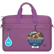 Сумка для ноутбука RivaCase 13,3" 8234 Ulsan Violet (8234 (Violet)) - Фото