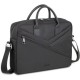 Сумка для ноутбука RivaCase 15" 8124 Clark Black ECO (8124BlackECO)