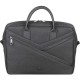 Сумка для ноутбука RivaCase 15" 8124 Clark Black ECO (8124BlackECO)