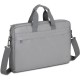 Сумка для ноутбука RivaCase 15.6" 8235 Ulsan Grey (8235Grey)