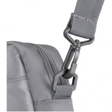 Сумка для ноутбука RivaCase 15.6" 8235 Ulsan Grey (8235Grey) - Фото
