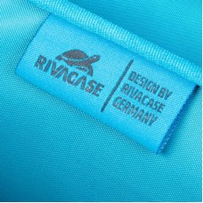 Сумка для ноутбука RivaCase 15.6" 8235 Ulsan Grey (8235Grey) - Фото