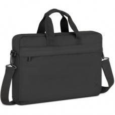 Сумка для ноутбука RivaCase 15.6" 8235 Ulsan Black (8235Black) - Фото