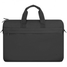 Сумка для ноутбука RivaCase 15.6" 8235 Ulsan Black (8235Black) - Фото