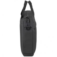 Сумка для ноутбука RivaCase 15.6" 8235 Ulsan Black (8235Black) - Фото