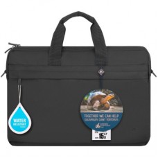 Сумка для ноутбука RivaCase 15.6" 8235 Ulsan Black (8235Black) - Фото