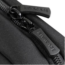 Сумка для ноутбука RivaCase 15.6" 8235 Ulsan Black (8235Black) - Фото
